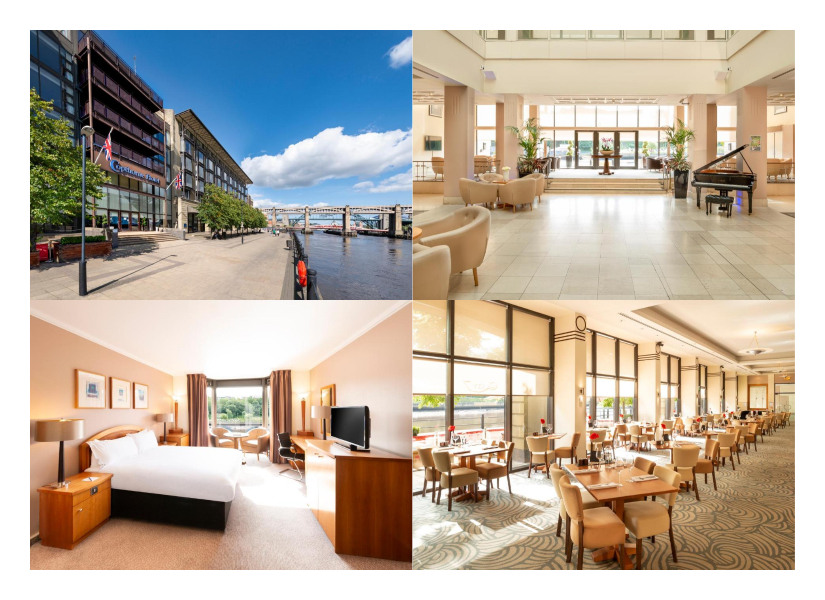 Copthorne Hotel Newcastle